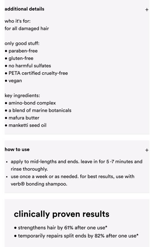 bonding mask | a bond-repairing conditioning mask bonding mask | a bond-repairing conditioning mask