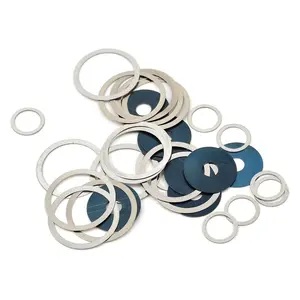 Team Associated RC8B3.1 Differential Shim Set