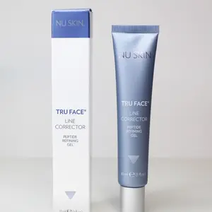Tru Face Line Corrector Peptide Anti Aging Wrinkle Cream for Skin Moisturizers moisturizer