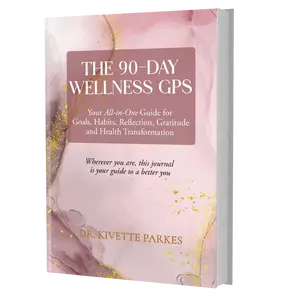 The 90-Day Wellness GPS