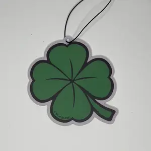 Lucky Charm Car Air Freshener