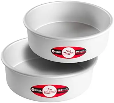 9 x 3 Inch, Set of 2