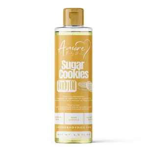 Sugar Cookies - Body Oil Sugar Cookies - Body Oil