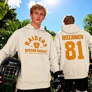 Ilya Rozanov #81-Boston Raiders Hoodie,Hudson Williams Connor Storrie Shirt, Heated Rivalry Inspired Hoodie