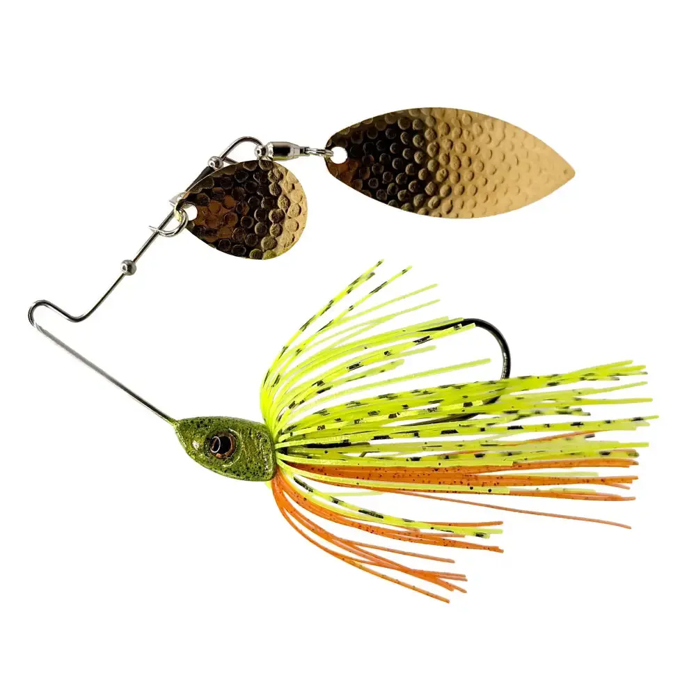 Speedball Tandem Spinnerbait