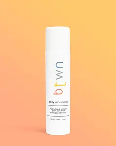 Daily Moisturizer