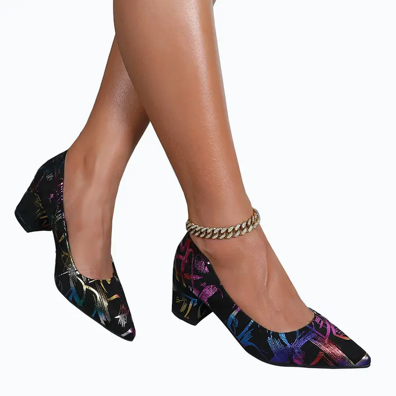 princess polly baby blue dress Black Dress Shoes For Women