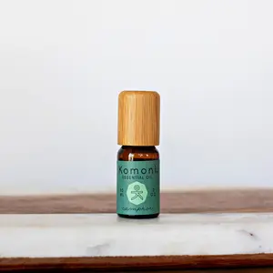 Camphor Essential Oil 10ml