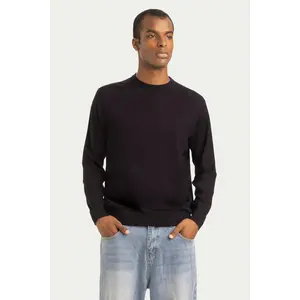 Daily Men's Crew Neck Sweater