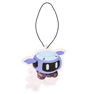 Overwatch Snowball Air Freshener - Vanilla Scented