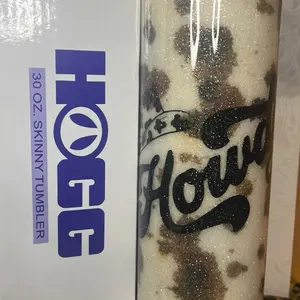 Howdy 30oz Insulated Tumbler