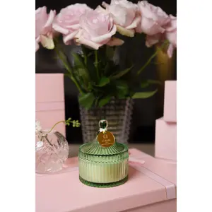 Classic Sea Glass Candle