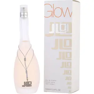 Glow By Jennifer Lopez Edt For Women Glow By Jennifer Lopez Edt For Women