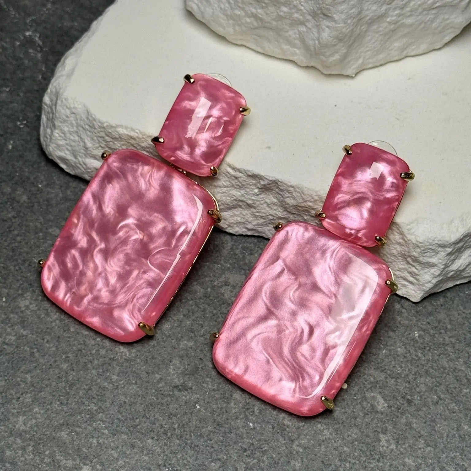 Main Event Layered Earrings