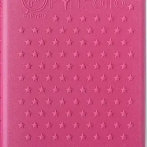 Pink Pin trading board and display board