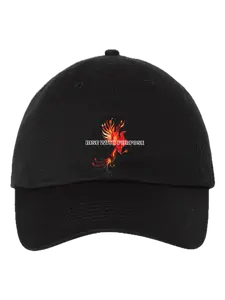 RUBY_Rise with Purpose Baseball Cap