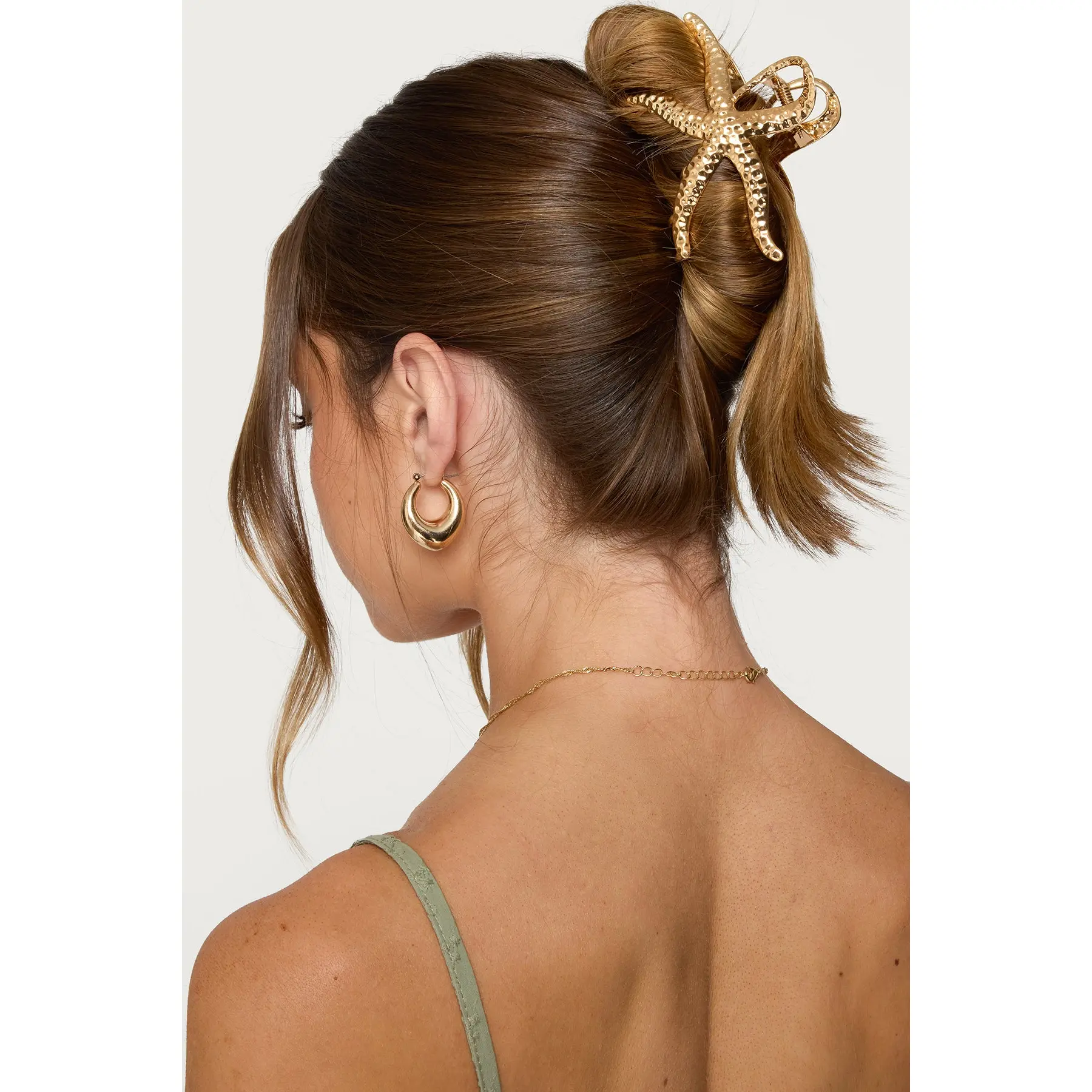 Starr Claw Clip Starr Claw Clip