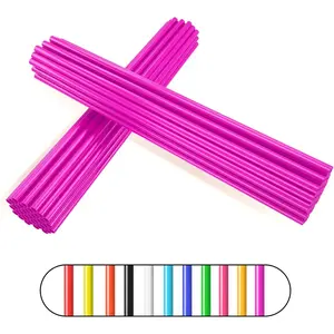 72 PCS Purple Spoke Skins Spoke Covers Trim Wrap Cover Decoration Protector Pipe Motorcycle Motocross Pit Dirt Bike Aaccessories