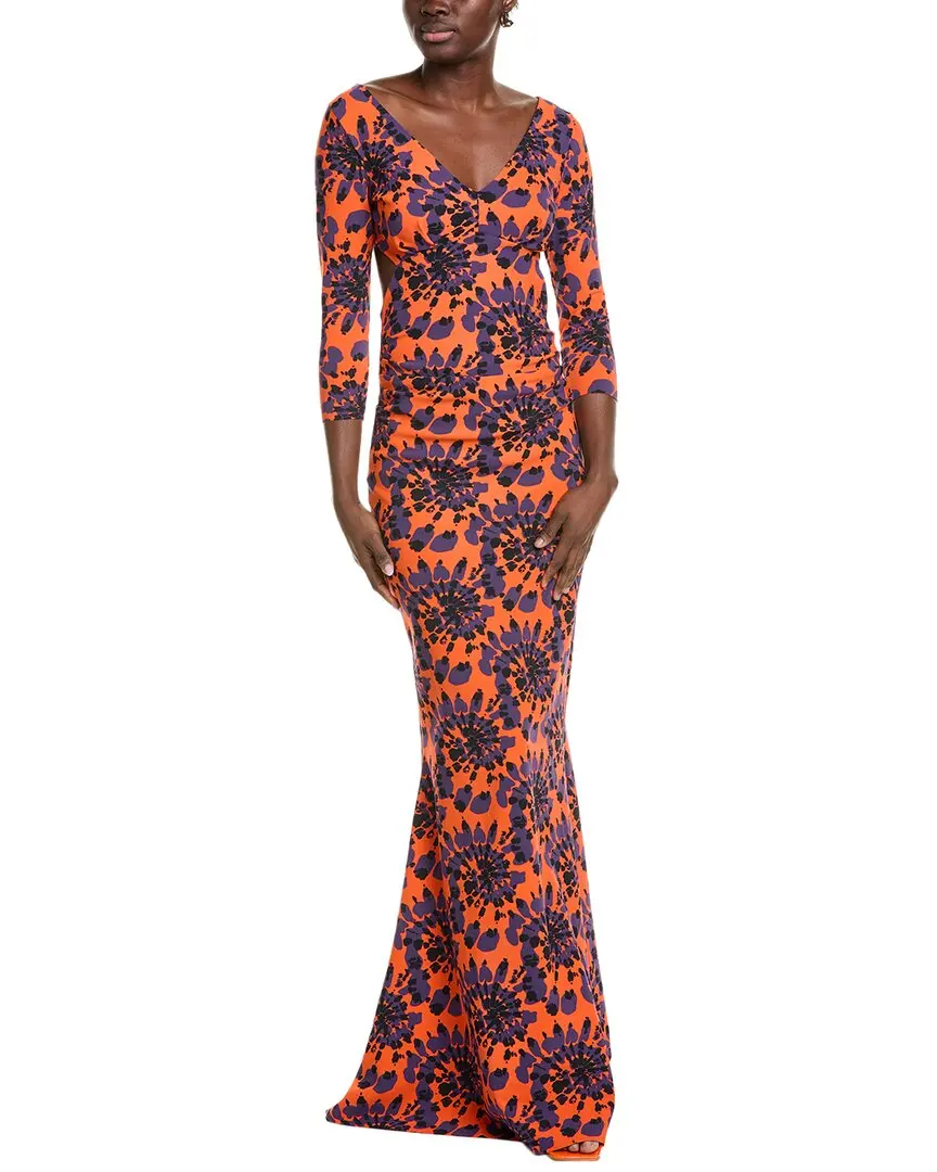Chiara Boni La Petite Robe Zubaida Gown