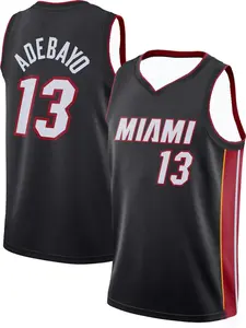 Modern Basketball Vest Unisex Street Style Lightweight Quick-Dry Mesh Shirt, Casual & Sports Wear, Loose-Fitting