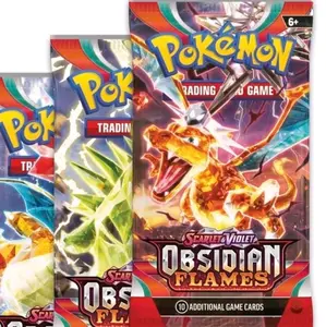 Pokémon SLABS