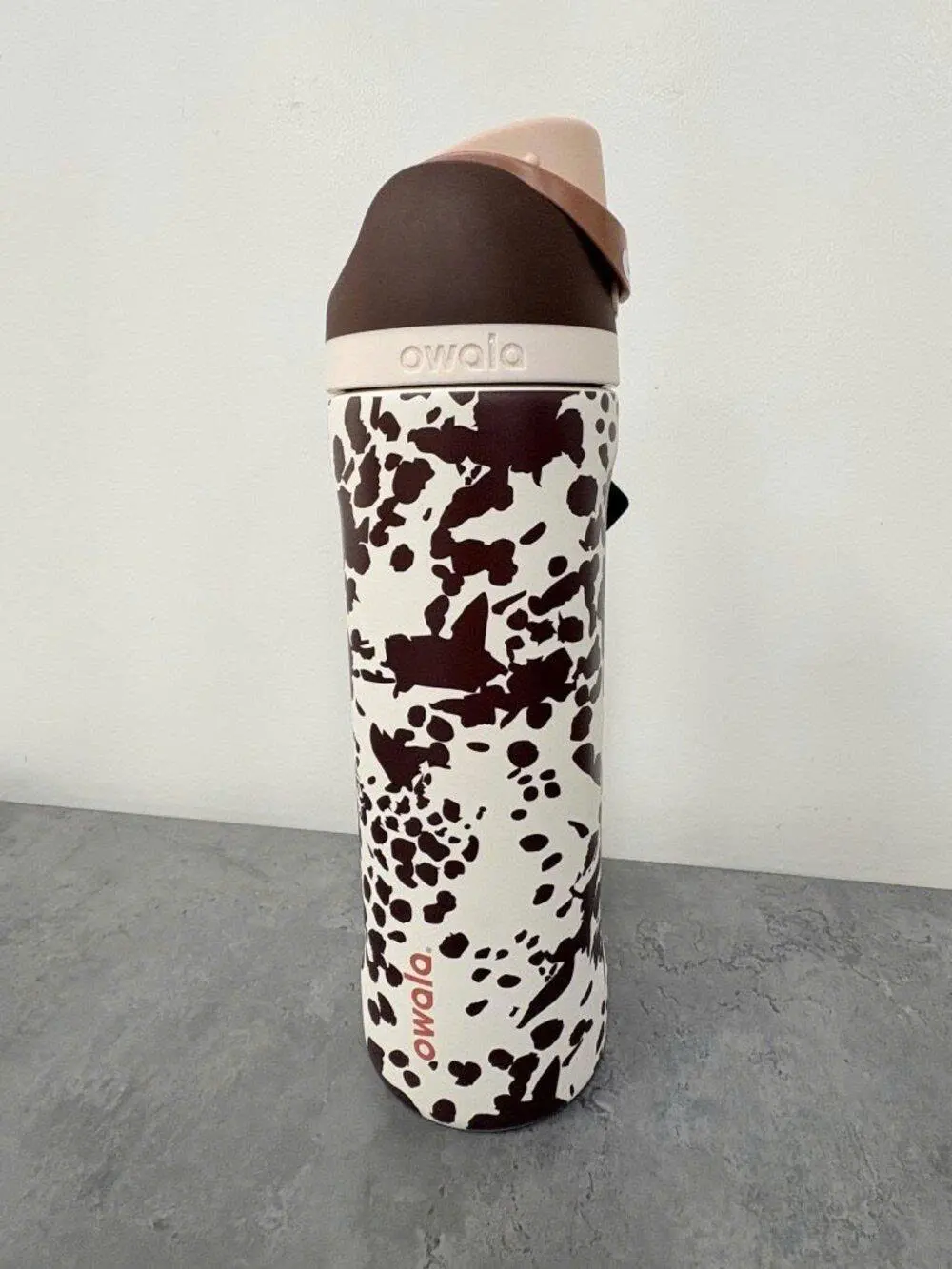 Owala FreeSip 24oz Cowgirl Core Target Exclusive Western Bottle NEW