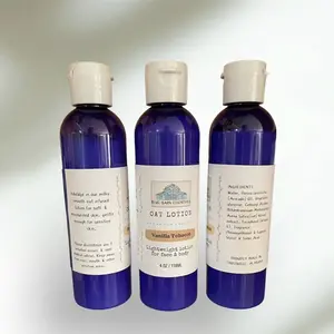 Soothing Oat Lotion Lightweight Moisturizer