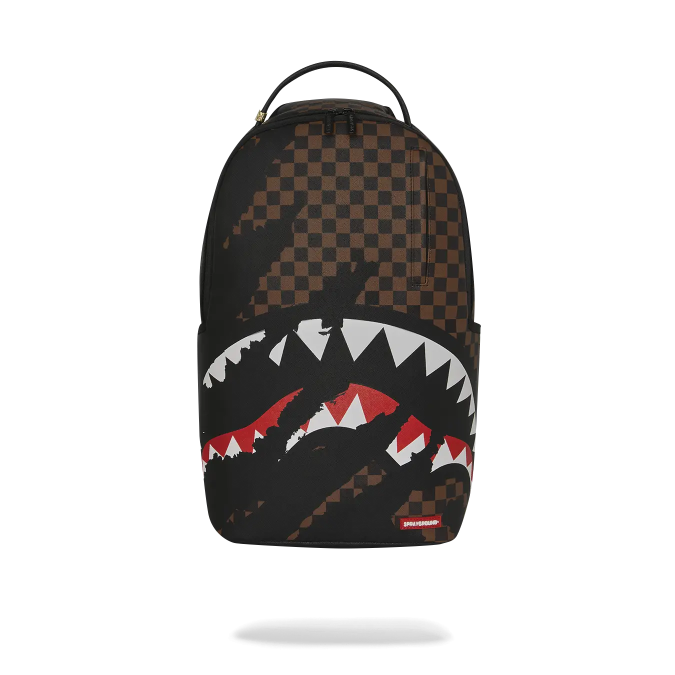 CLAWED UP BACKPACK CLAWED UP BACKPACK