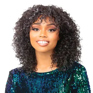 Its a Wig Premium Synthetic Wig Wenny