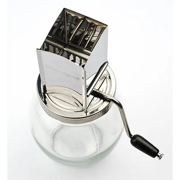 RSVP Vintage Nut Grinder – Sold by HSN RSVP Vintage Nut Grinder – Sold by HSN