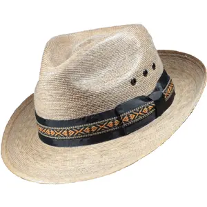 Fedora Azteca