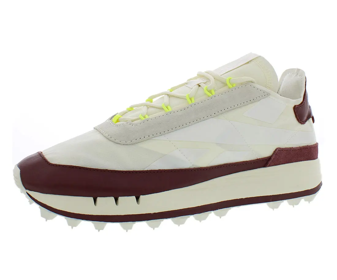 Reebok Legacy 83 Women's Athletic Sneaker, Retro-Inspired with a Classic Style for Everyday Casual Wear, Footwear, Sport Shoes