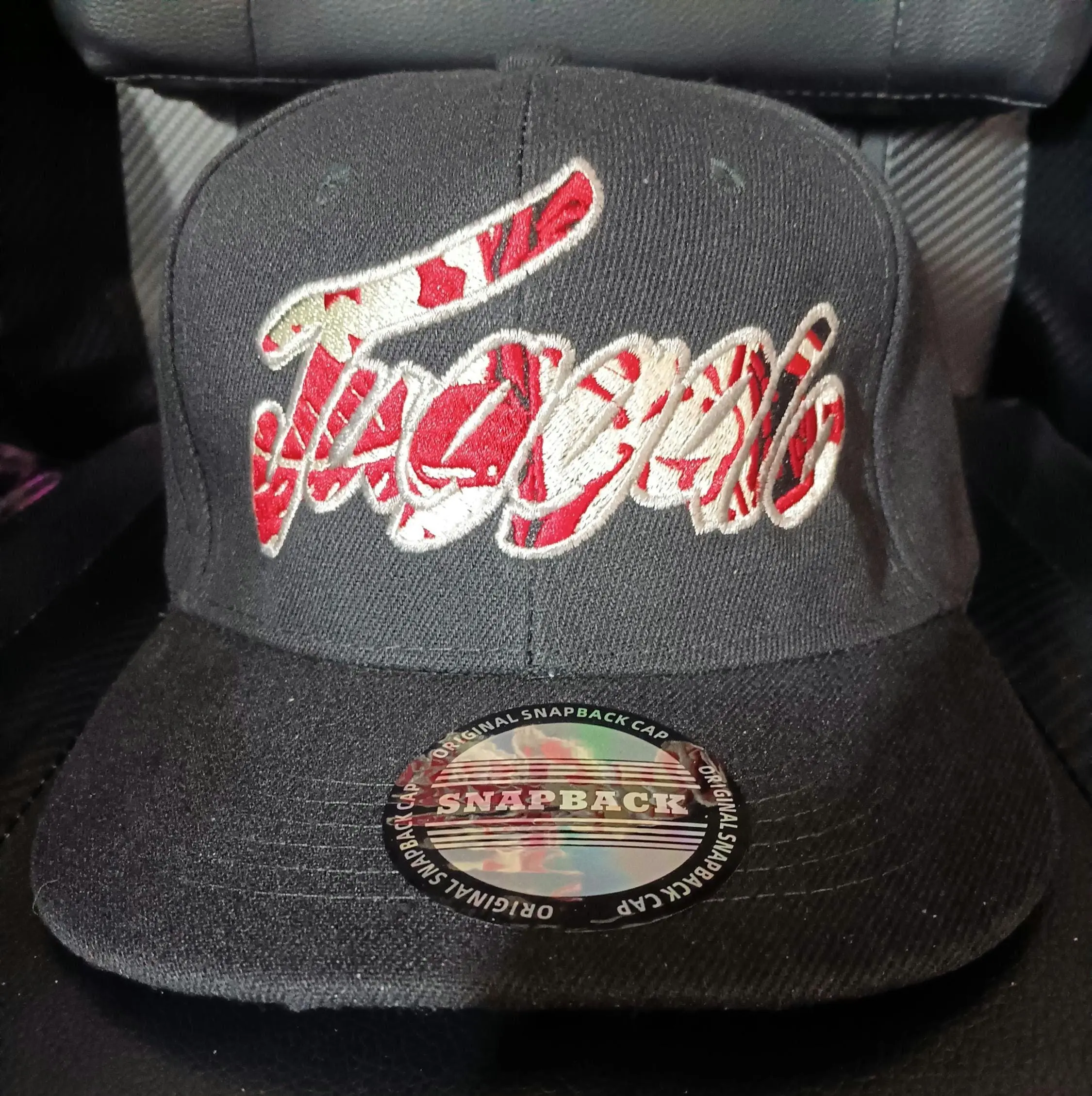 JUGGALO ICP jokers card great milenko insane clown posse hat cap