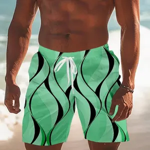 WaveFlow Men’s Swim Trunks