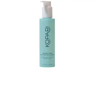 Kopari Marine Clean Purifying Gel Cleanser