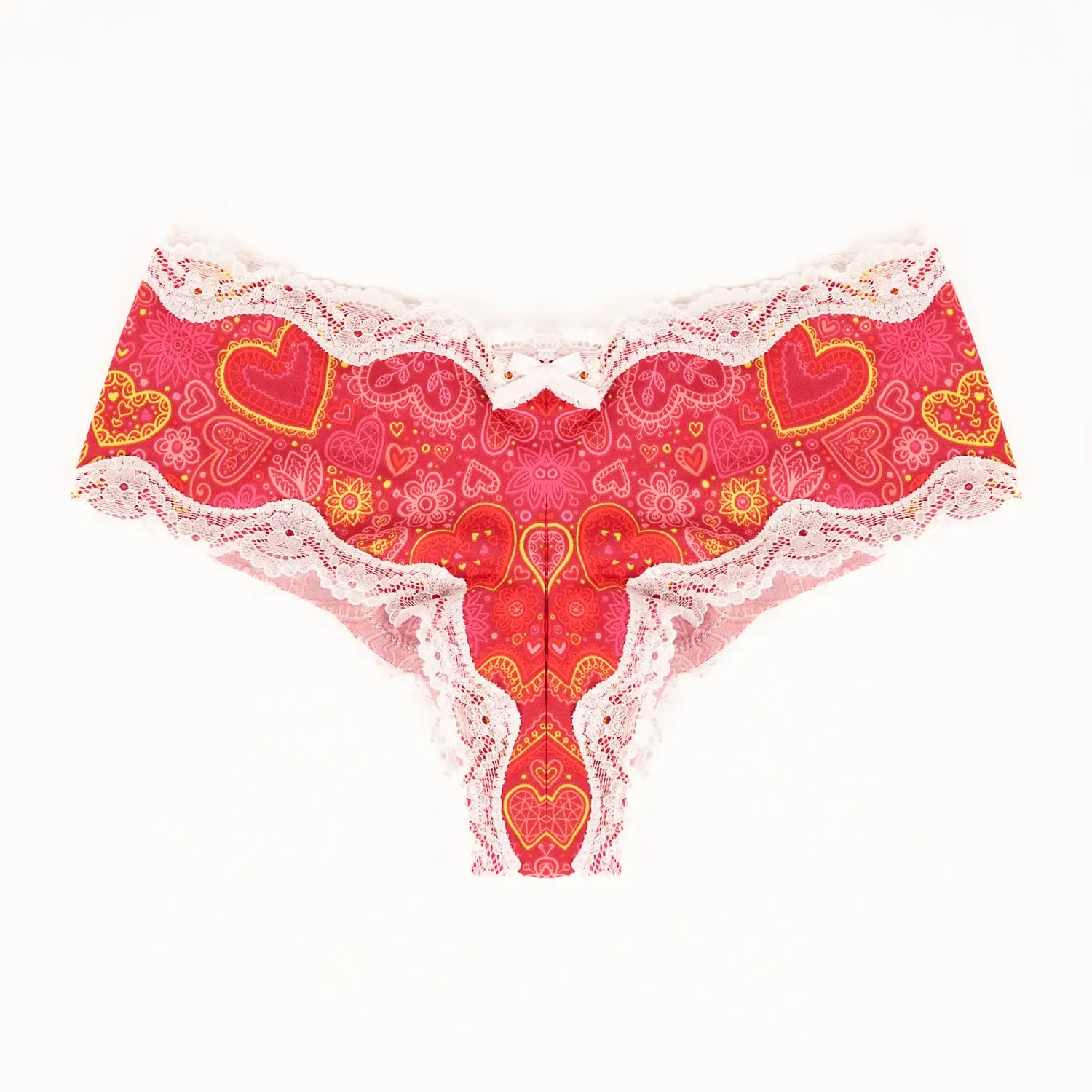 Sweet Valentine Cheeky