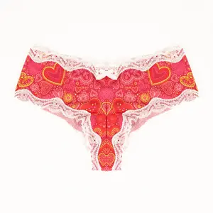 Sweet Valentine Cheeky