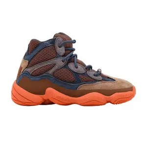 adidas Yeezy 500 High 'Tactical Orange'
