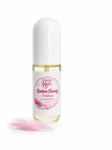 NEW! The Happily Ava After Hair and Body Perfume Cotton Candy