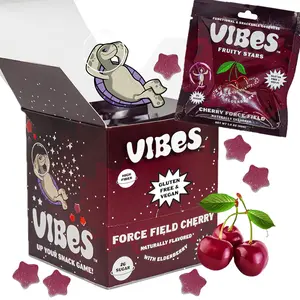 Delicious Low Calorie Gluten-Free Bulk Fruit Snacks