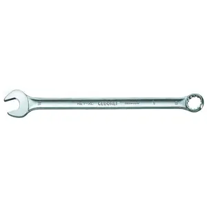 Gedore 6101780 7XL Combination Spanner, Extra Long 30 mm