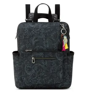 Sakroots Loyola Convertible Backpack