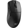 Redragon M916 PRO 3-Wireless Mode Optical Click Gaming Mouse - 49G Ultra-Light Computer Peripherals, 26000 DPI Precision Actuation, Accurate Data Transmission, Ergonomic Natural Grip, Full Programmable Buttons, Powerful Software Support for DIY Keybinds