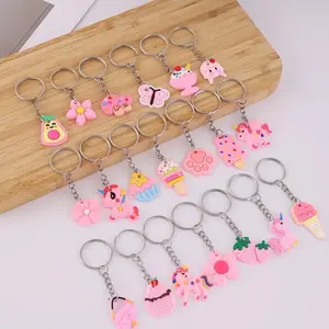 Cute keychain (random one)