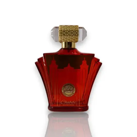 Zakat Parfums | Z | 26 | Women's Fragrance | 100 ML 3.4 OZ | Eau De Parfum | Floral - Honey & Spicy