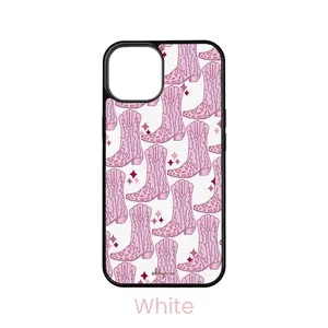 abbyrose Two Step iPhone Case