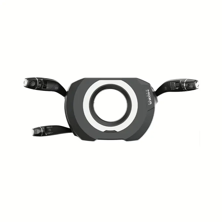 MOZA Racing Multi-function Stalks for Truck Simulators (28 Programmable Switches) | RS065