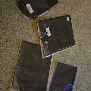 4X Magnetic Car Side Front Rear Window Sun Shade Cover Shield UV Protection US