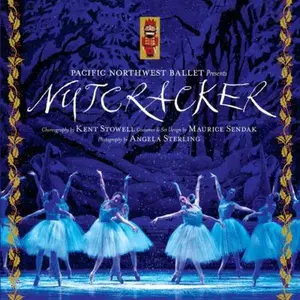 USED-The Pacific Northwest Ballet Presents: Nutcracker by Pacific Nw Ballet Assoc (Hardcover)