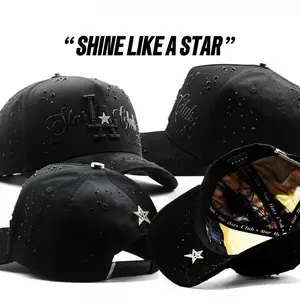 SHINE LIKE A STAR